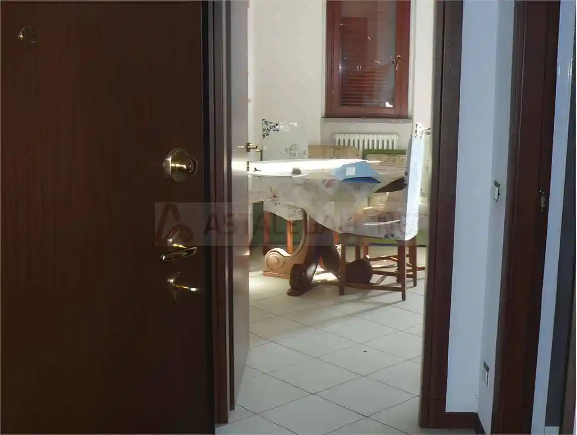 Appartamento in vendita a San Colombano al Lambro