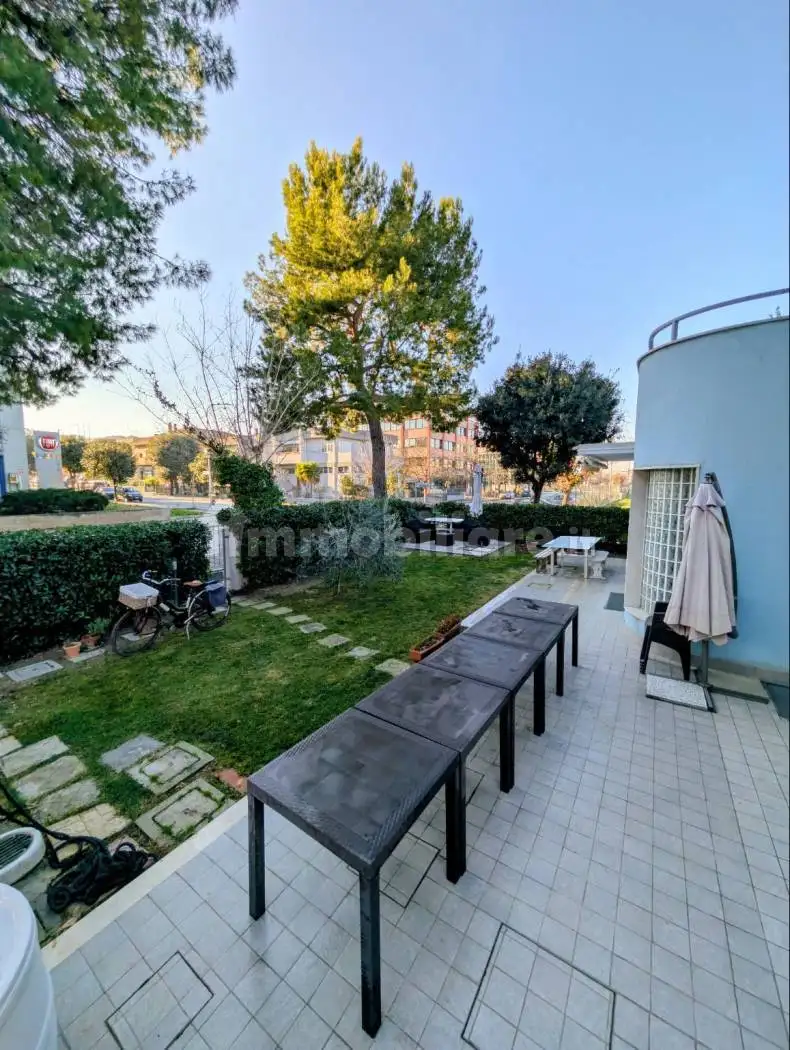 Villa bifamiliare via Sandro Botticelli 33, Cesanella, Senigallia - foto 4