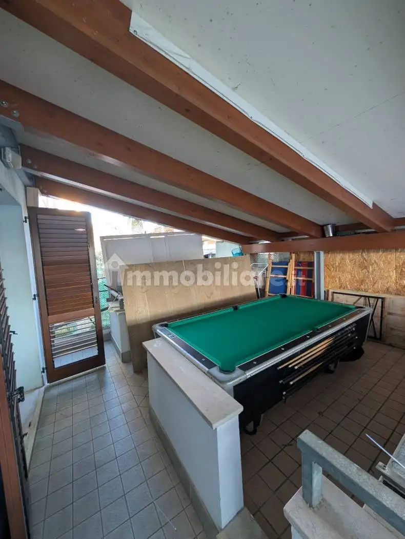 Villa bifamiliare via Sandro Botticelli 33, Cesanella, Senigallia - foto 5