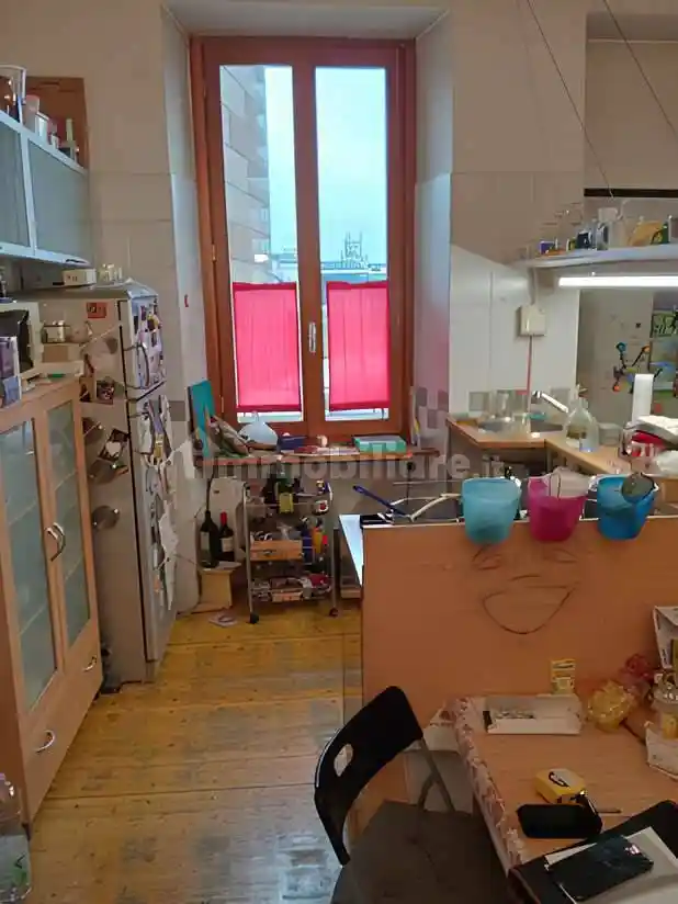 Appartamento all'asta via Carlo Imbonati, 56, Milano - foto 3