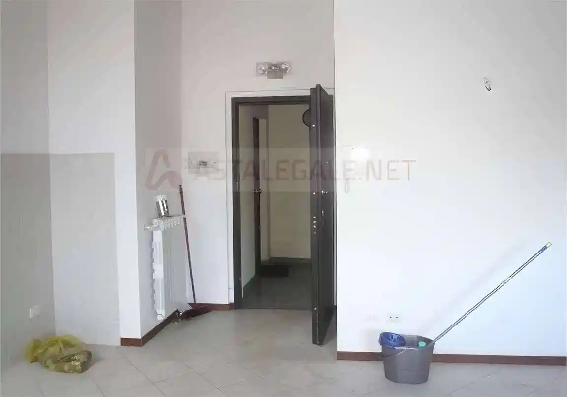 Appartamento in vendita a San Colombano al Lambro