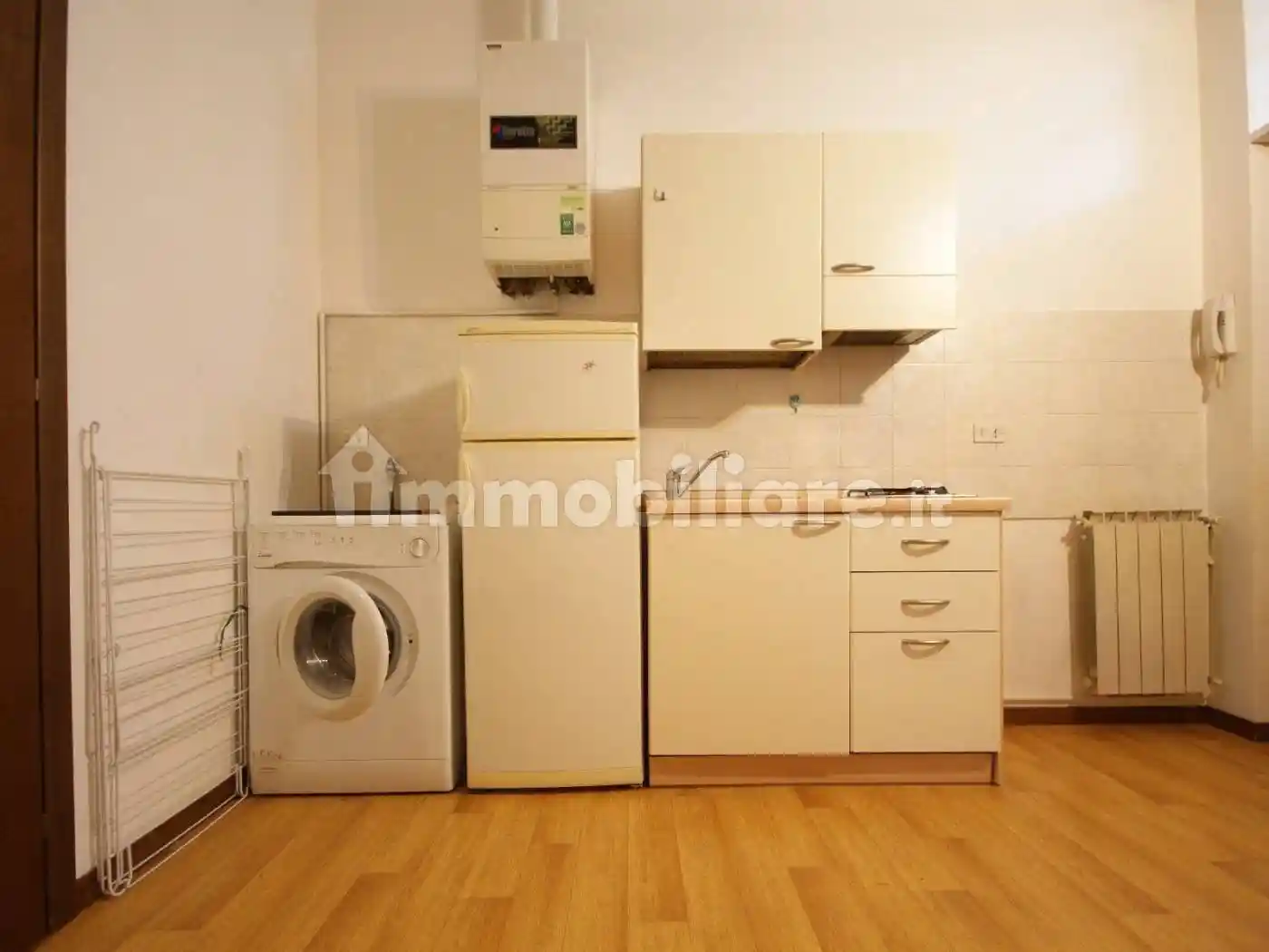 Monolocale via Salasco 32, Bocconi, Milano - foto 5