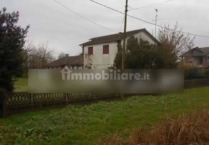 Casa indipendente in asta a Lagosanto