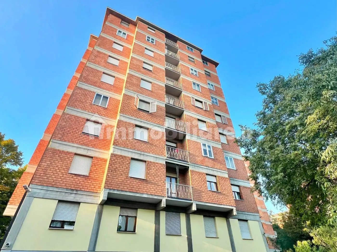 Appartamento in affitto a Modena