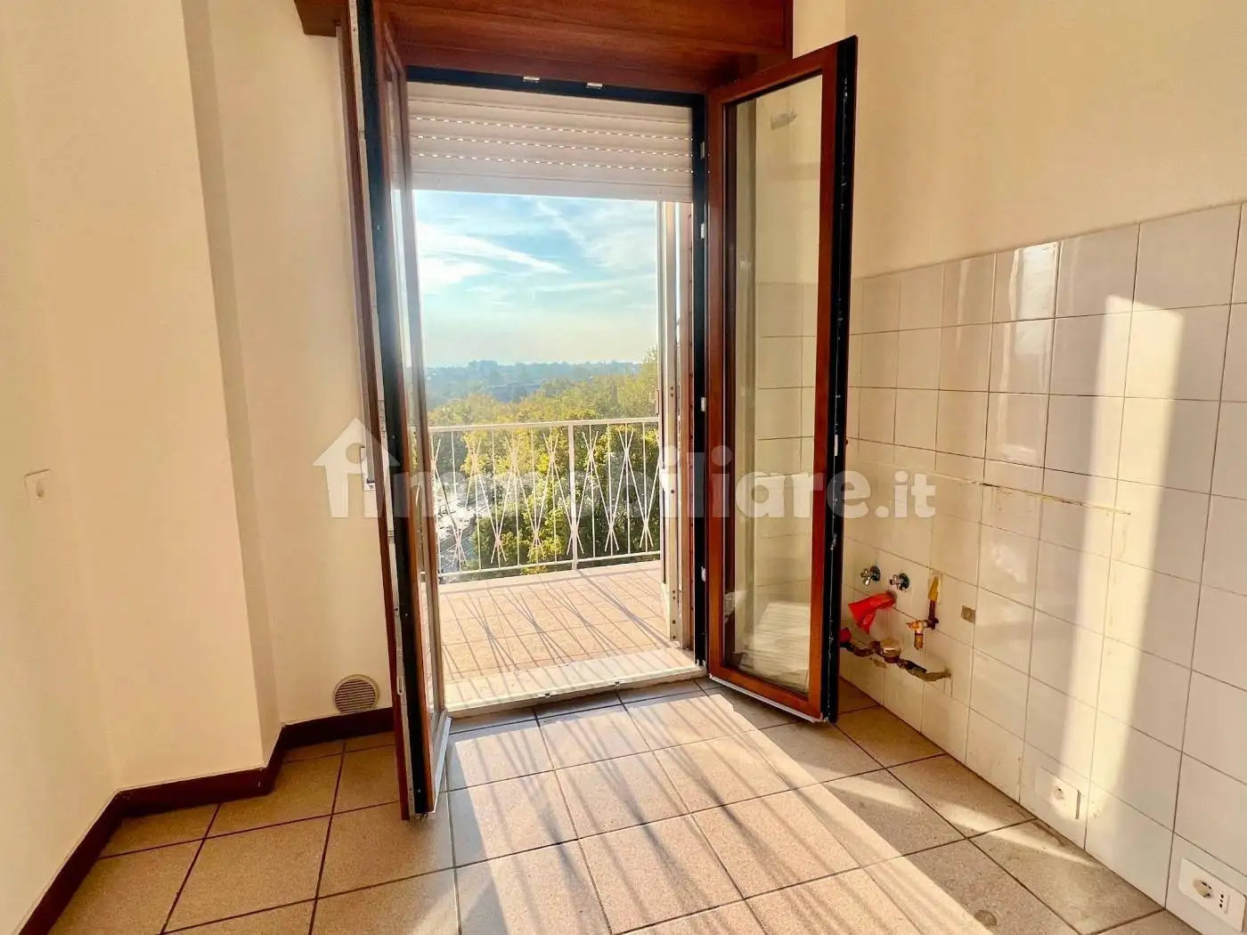 Quadrilocale viale Giovanni Amendola, Buon Pastore - Parco Amendola, Modena - foto 3