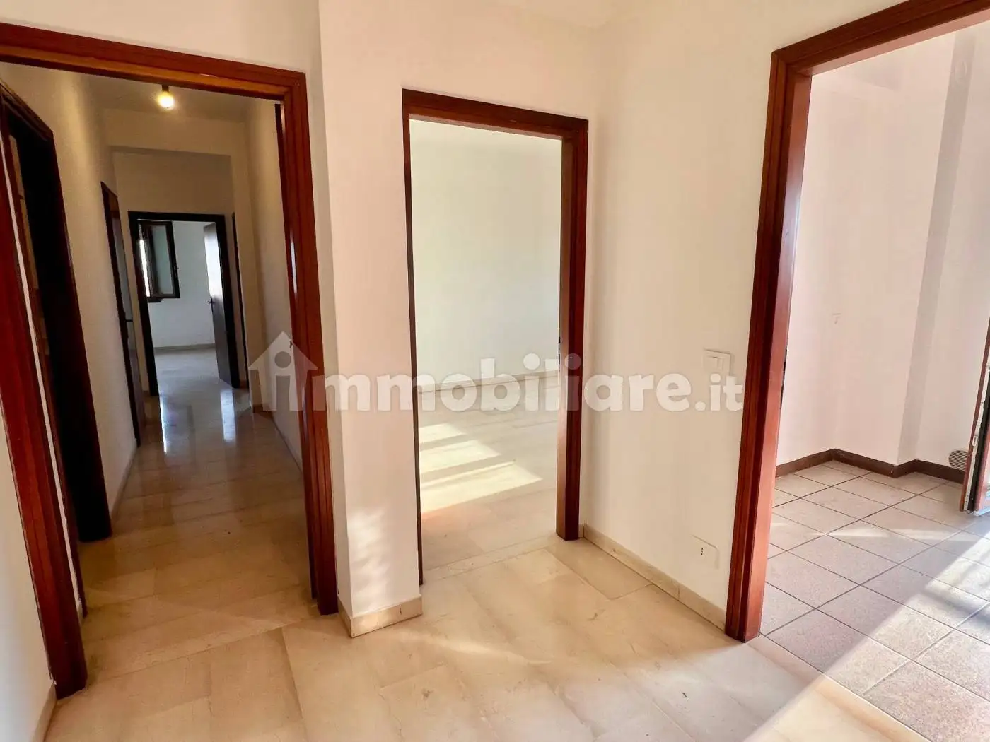 Quadrilocale viale Giovanni Amendola, Buon Pastore - Parco Amendola, Modena - foto 5