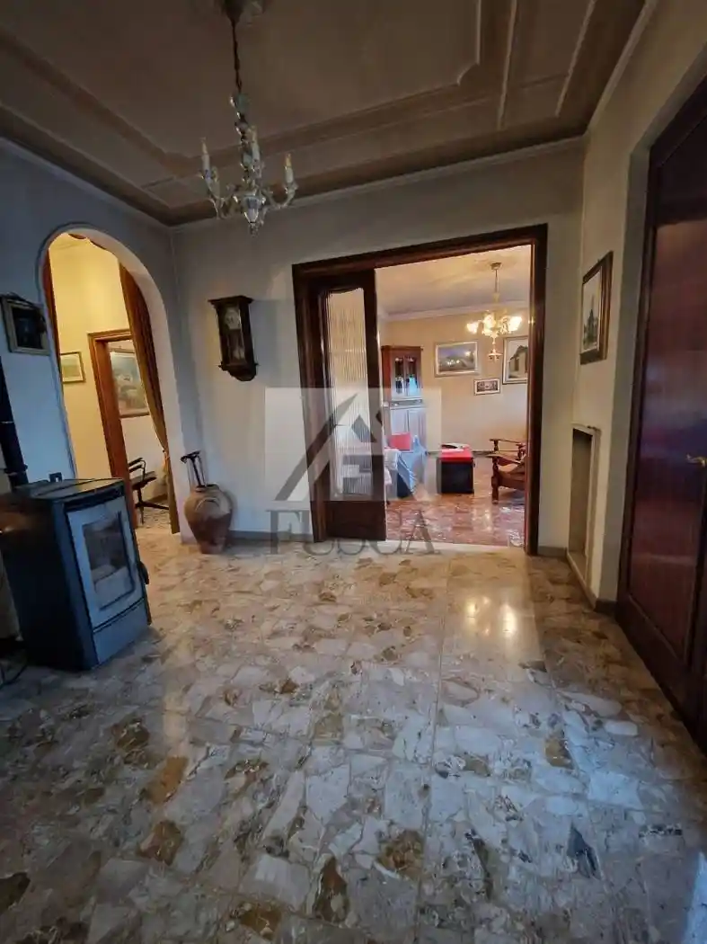 Villa unifamiliare viale Lazzaro Papi, Sant'Anna, Lucca - foto 2