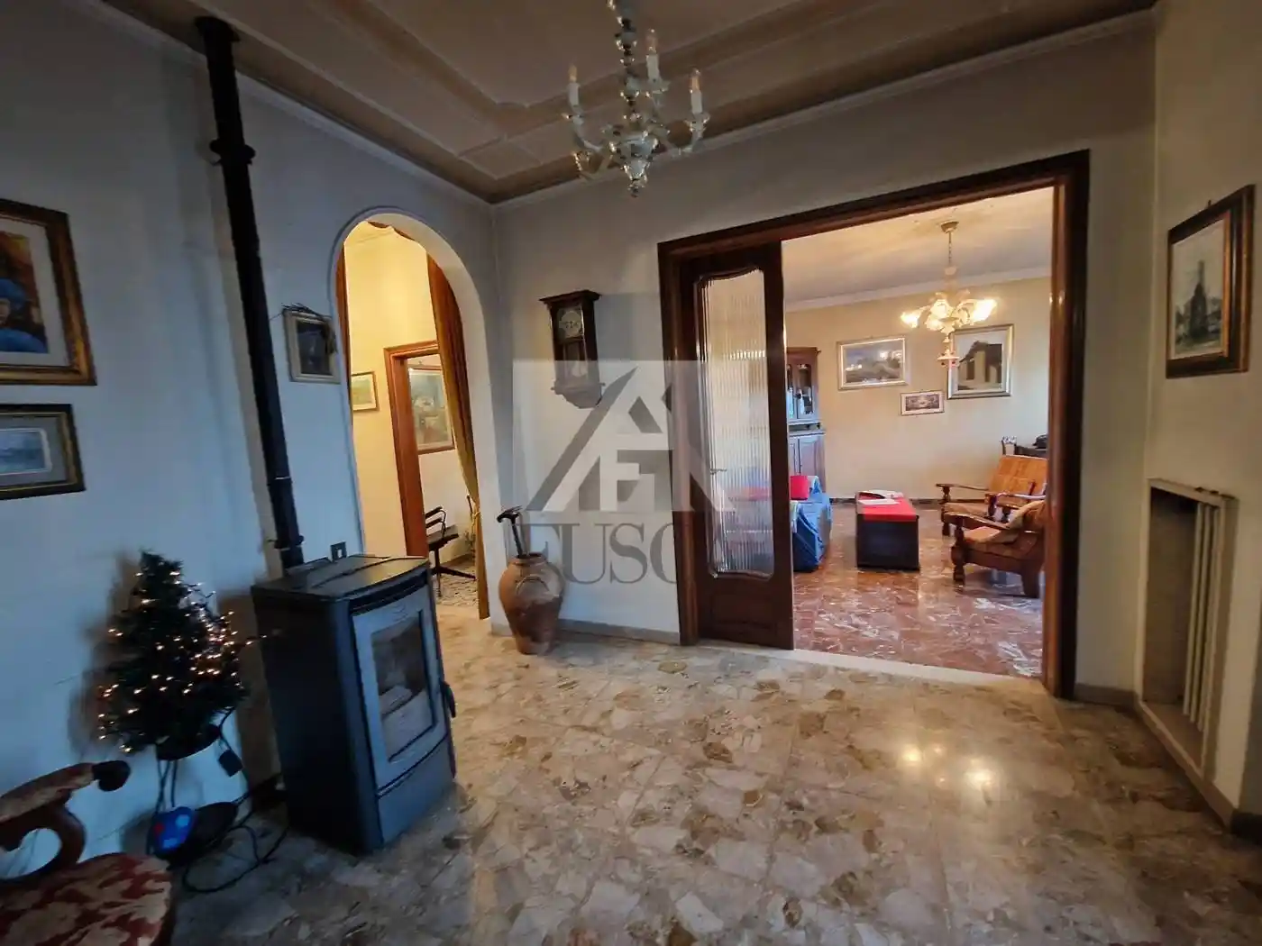 Villa unifamiliare viale Lazzaro Papi, Sant'Anna, Lucca - foto 3