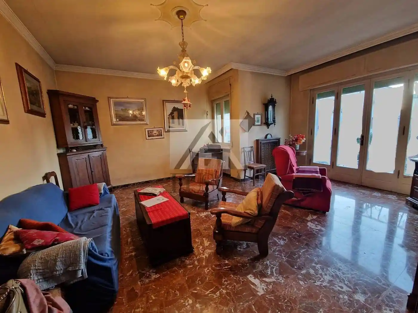 Villa unifamiliare viale Lazzaro Papi, Sant'Anna, Lucca - foto 4