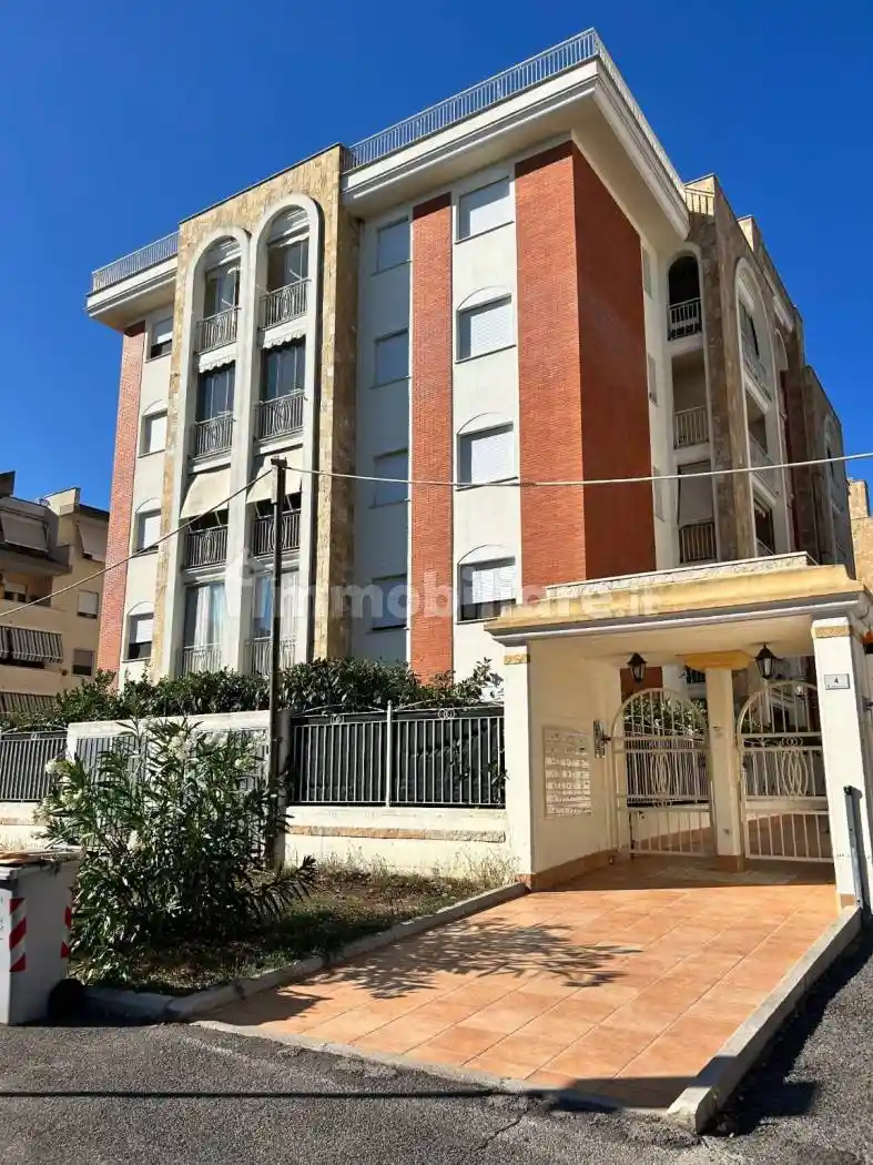 Appartamento in affitto a Latina