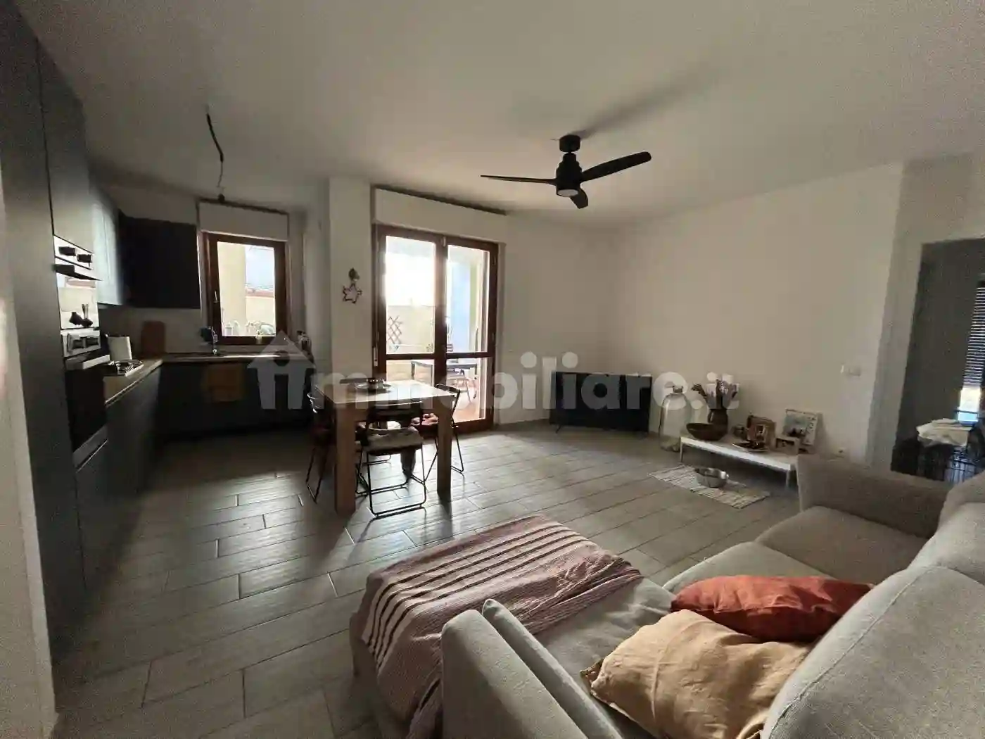 Trilocale via Girolamo Frescobaldi 26, Q5, Latina - foto 4