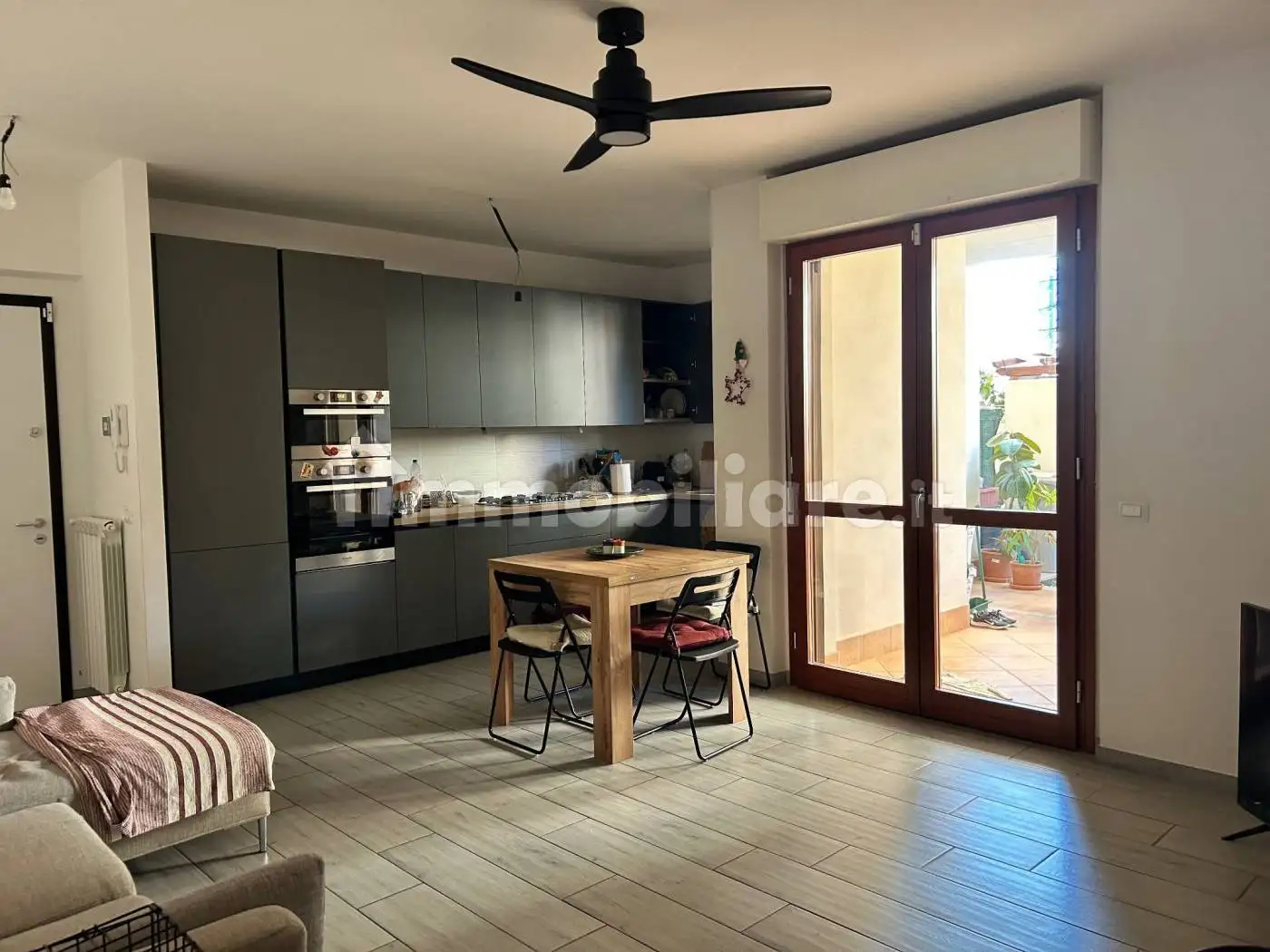 Trilocale via Girolamo Frescobaldi 26, Q5, Latina - foto 3