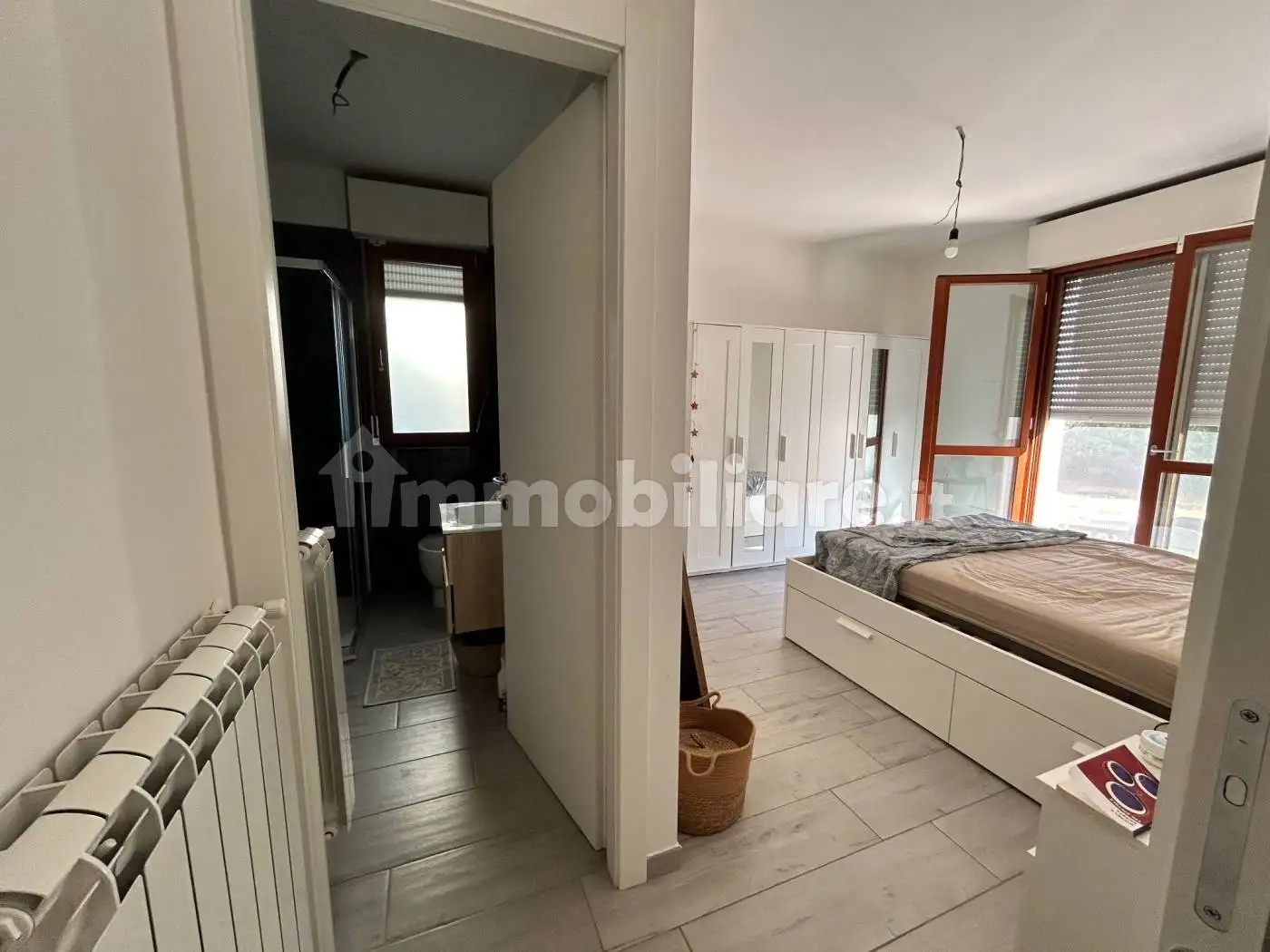 Trilocale via Girolamo Frescobaldi 26, Q5, Latina - foto 4