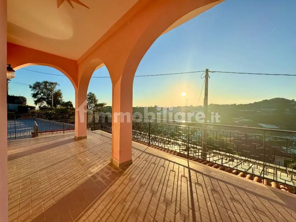 Villa in vendita a Sanremo