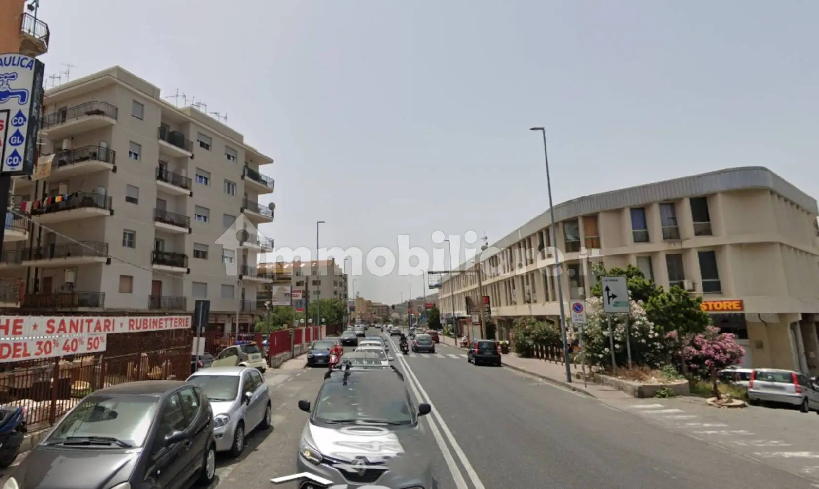 Appartamento in asta a Messina