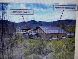 Appartamento in asta a Luzzi