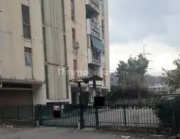 Appartamento in asta a Cosenza