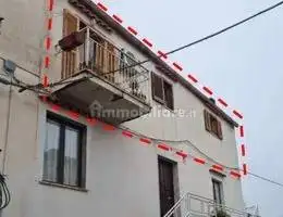 Appartamento in asta a Diamante