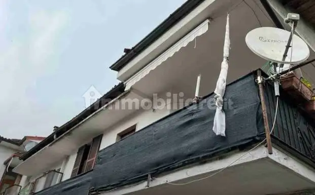 Appartamento in asta a Castelli Calepio