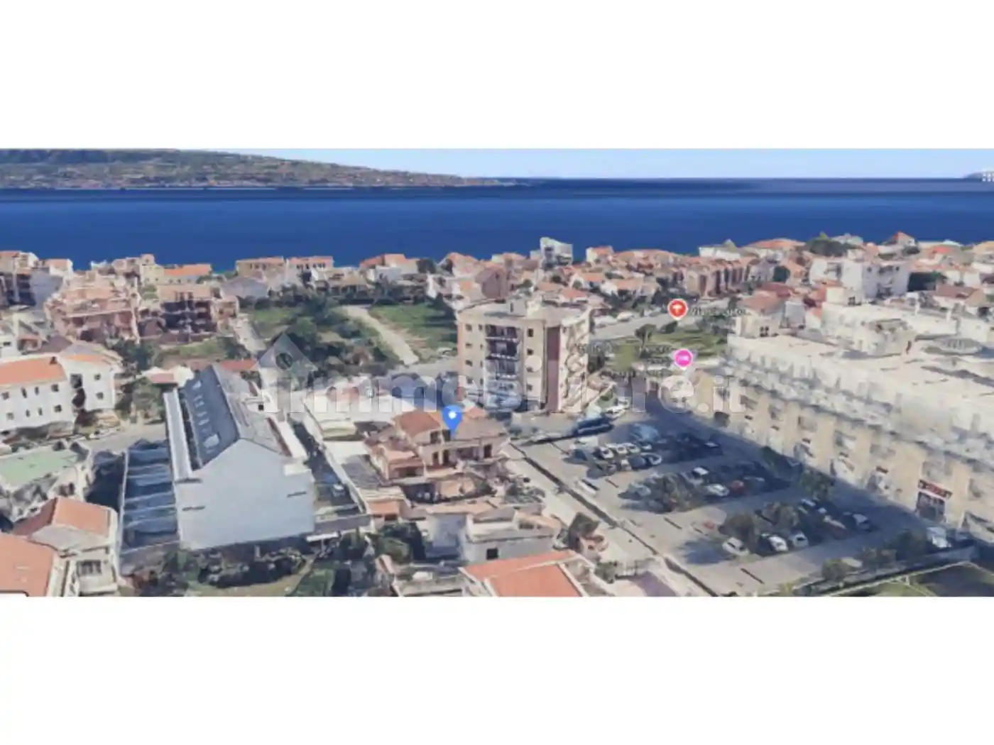 Appartamento all'asta via Circuito, 129/127, 98164 Messina Italia, Messina - foto 4