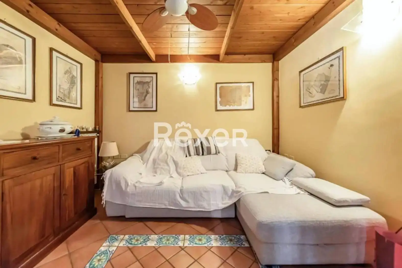 Terratetto unifamiliare via Giovanni della Rocca, Boscoreale - foto 2