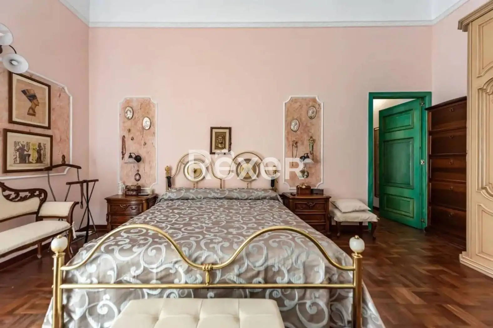 Terratetto unifamiliare via Giovanni della Rocca, Boscoreale - foto 3