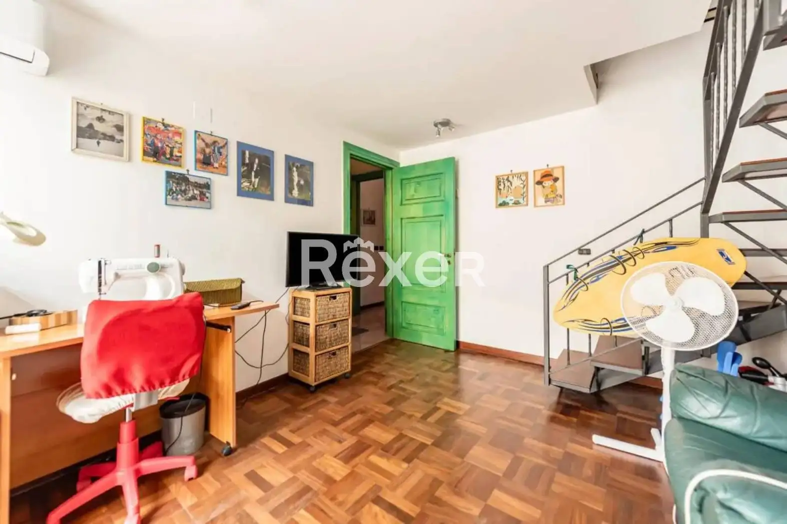 Terratetto unifamiliare via Giovanni della Rocca, Boscoreale - foto 5