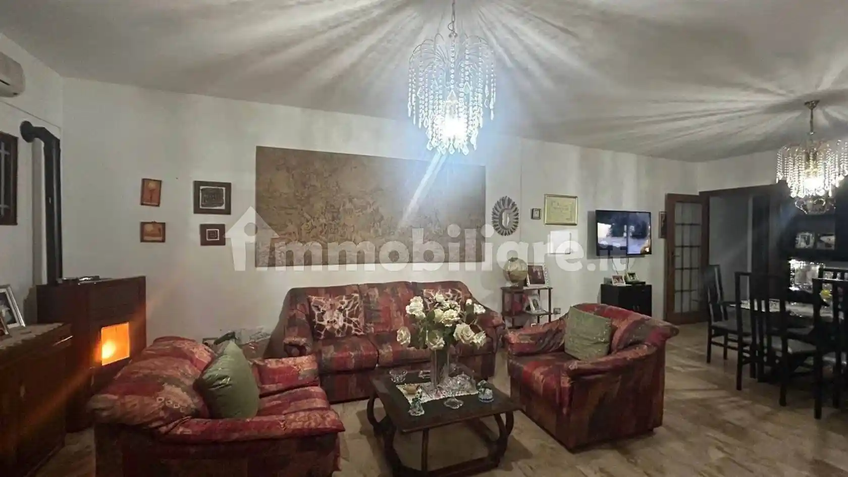 Terratetto unifamiliare C.da Sant'Amato 150, Lanciano - foto 2