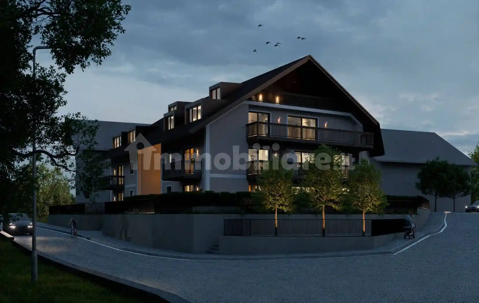 Trilocale Geiselberger Straße, Valdaora Di Mezzo, Valdaora - foto 2