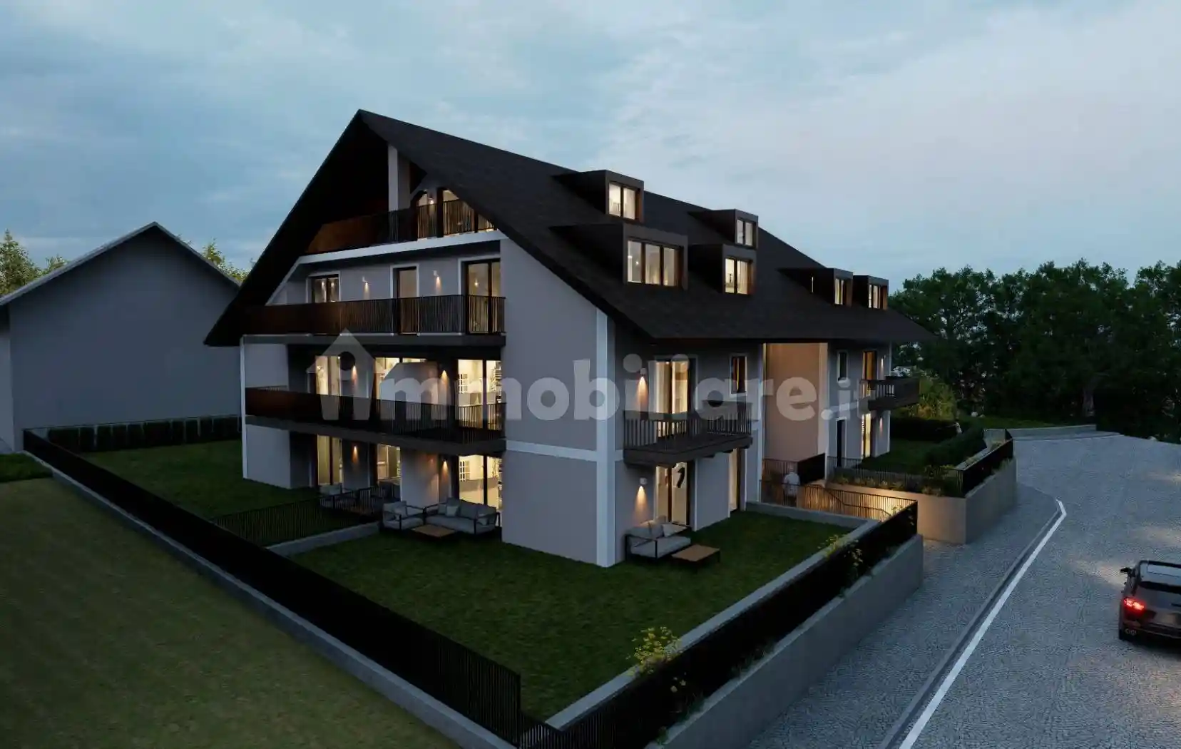 Appartamento - foto 3