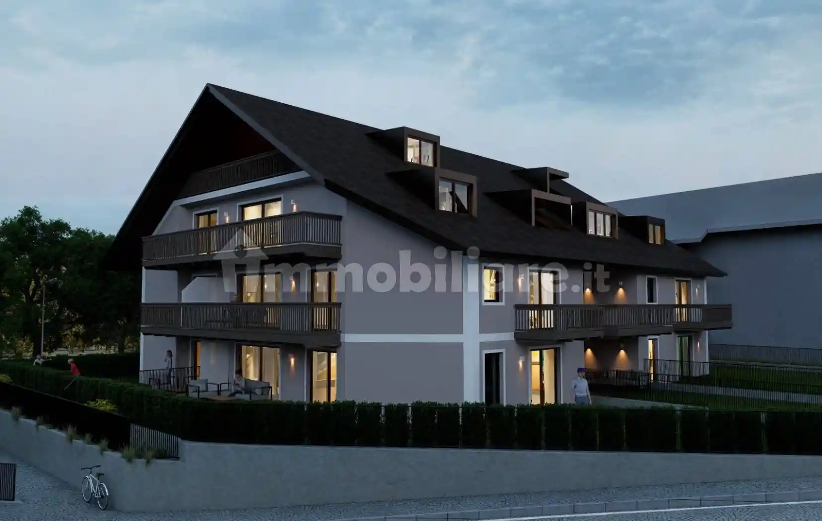 Appartamento - foto 4