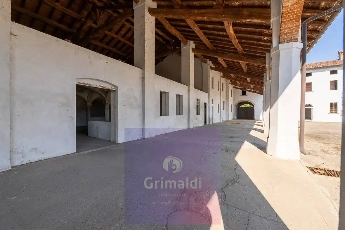 Palazzo - Edificio - foto 2