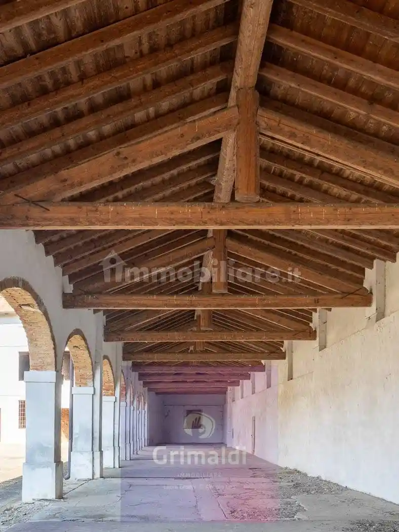 Palazzo - Edificio - foto 3