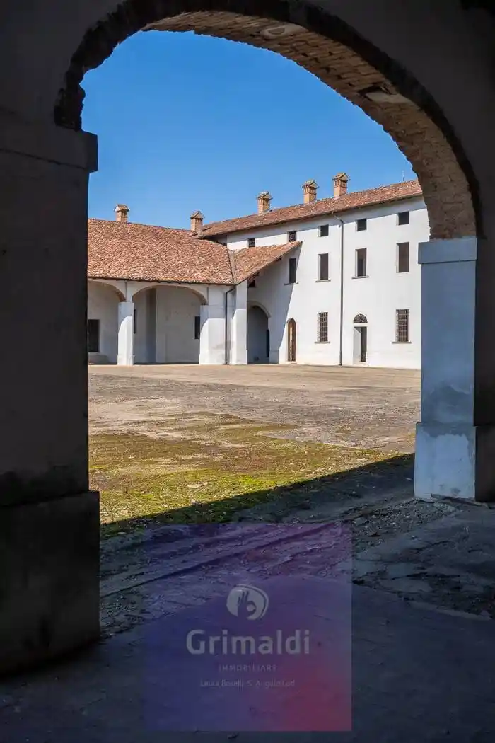 Palazzo - Edificio - foto 4