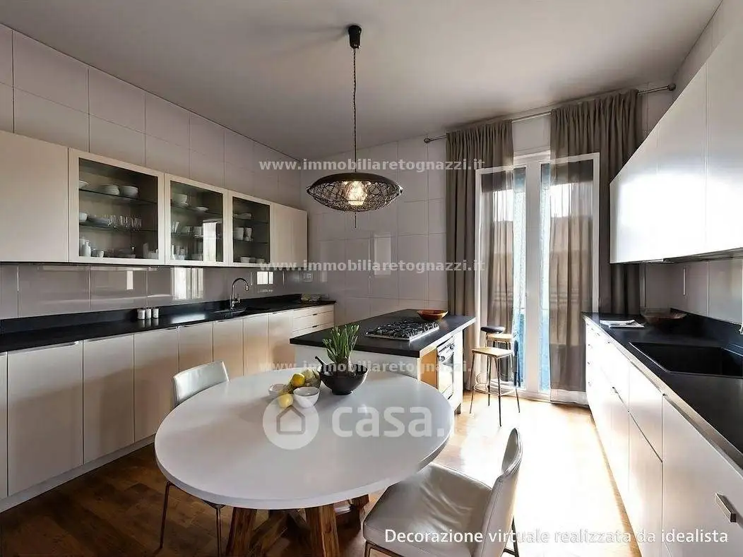 Appartamento in vendita a Certaldo