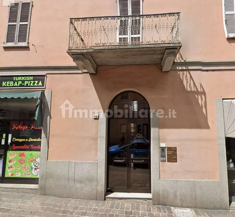 Appartamento in asta a Stradella