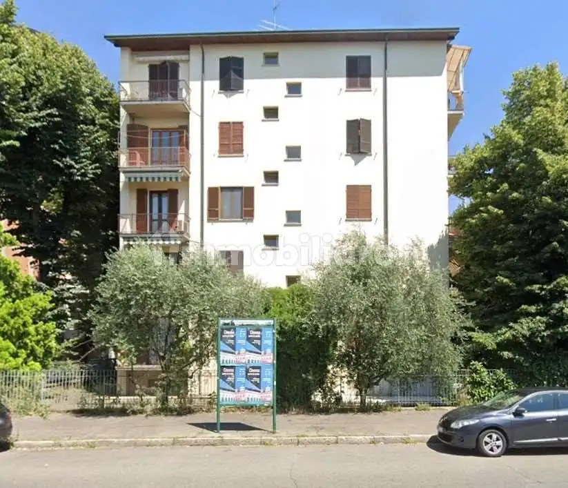 Appartamento in asta a Piacenza