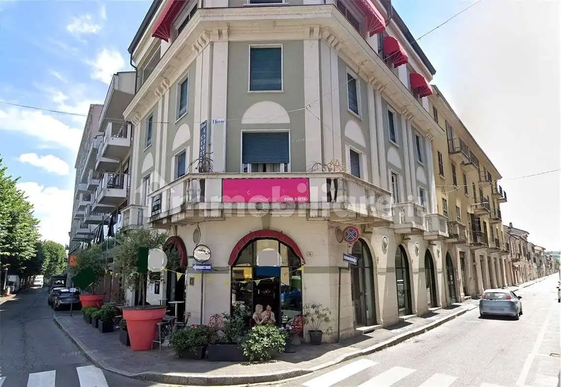 Appartamento in asta a Stradella