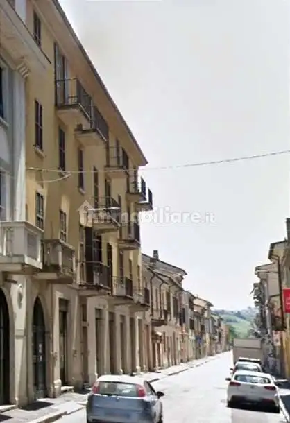 Appartamento in asta a Stradella