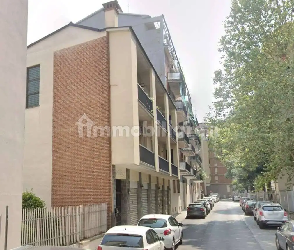 Appartamento in asta a Piacenza