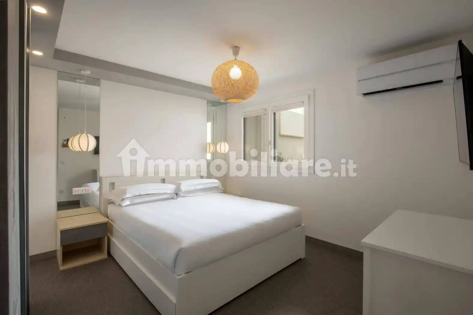 Monolocale via Prenestina, Torre Angela, Roma - foto 2