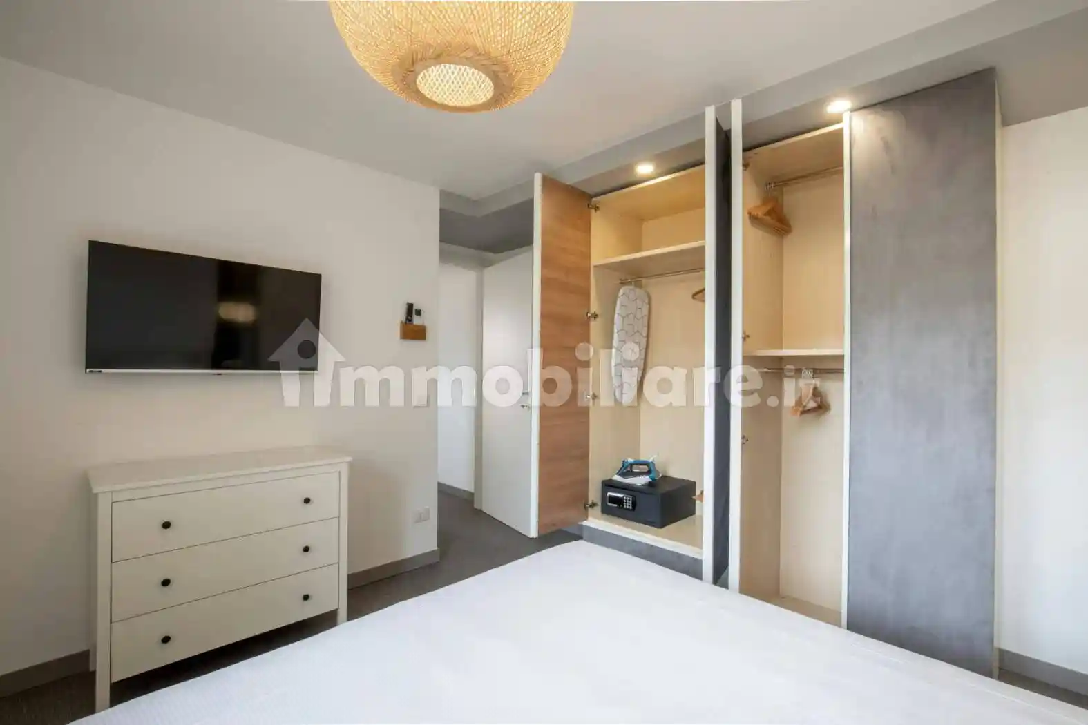 Monolocale via Prenestina, Torre Angela, Roma - foto 3