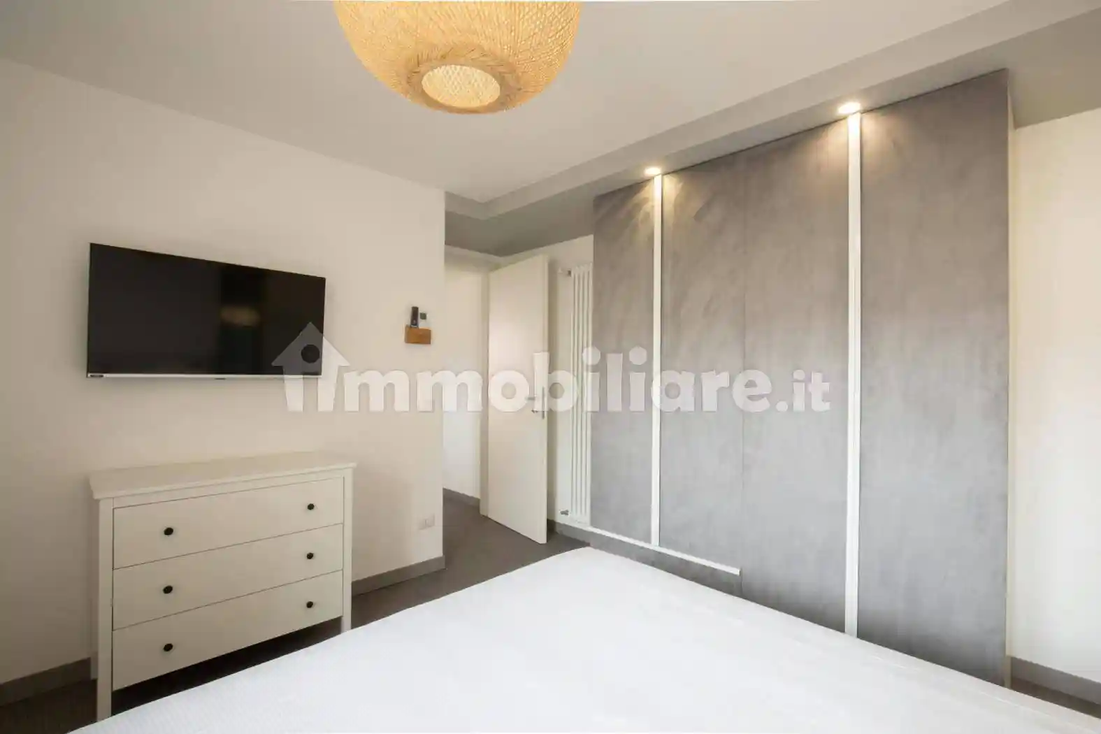 Monolocale via Prenestina, Torre Angela, Roma - foto 4