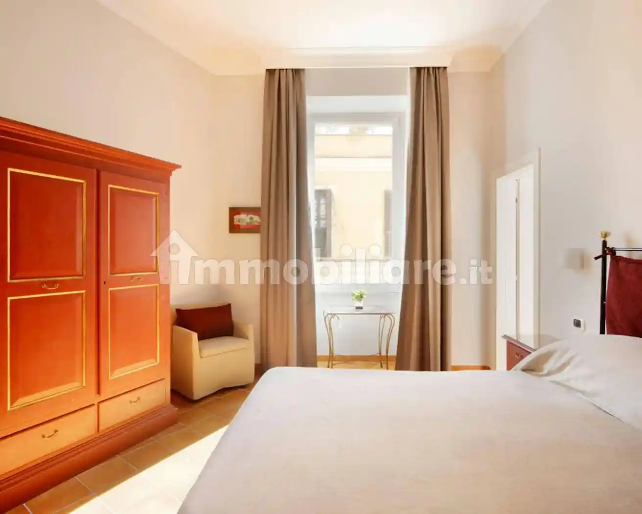 Monolocale via Cavour, Colle Oppio, Roma - foto 2