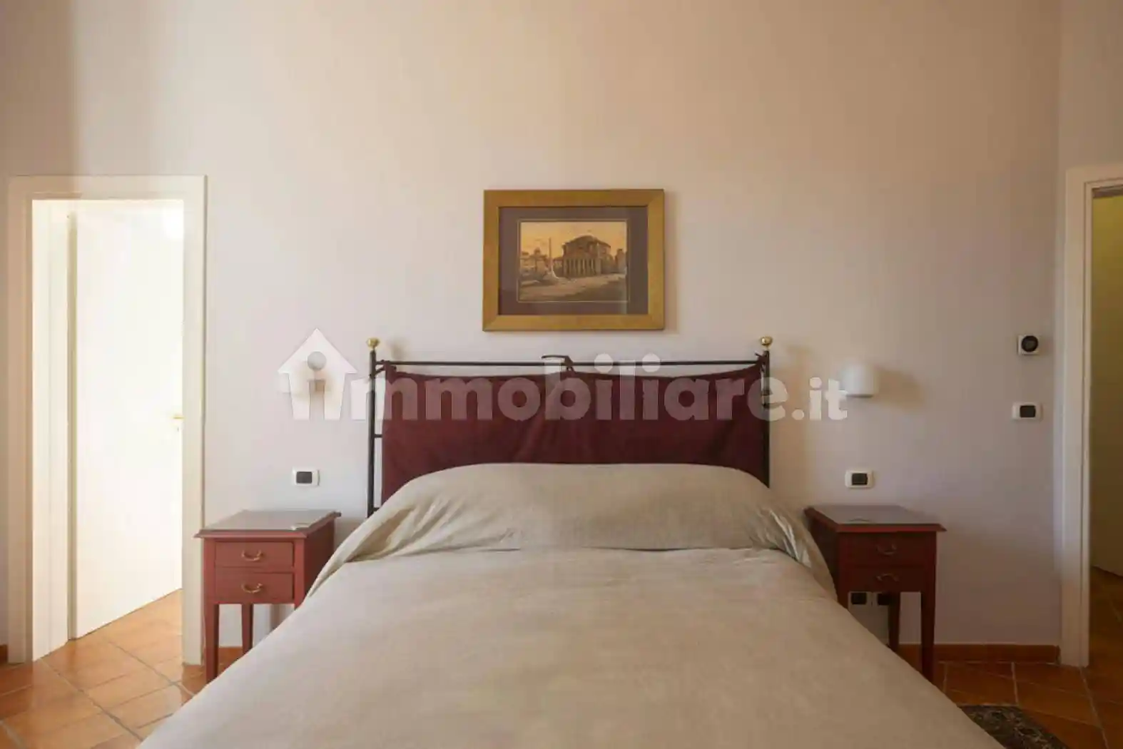 Monolocale via Cavour, Colle Oppio, Roma - foto 3