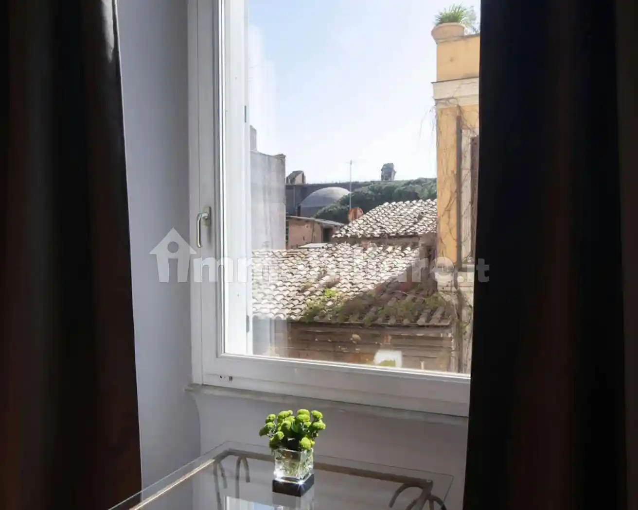 Monolocale via Cavour, Colle Oppio, Roma - foto 4