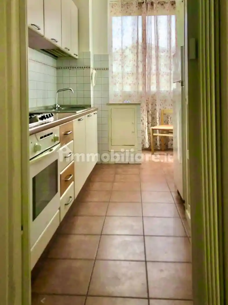 Quadrilocale via Mario Romagnoli, Balduina, Roma - foto 2