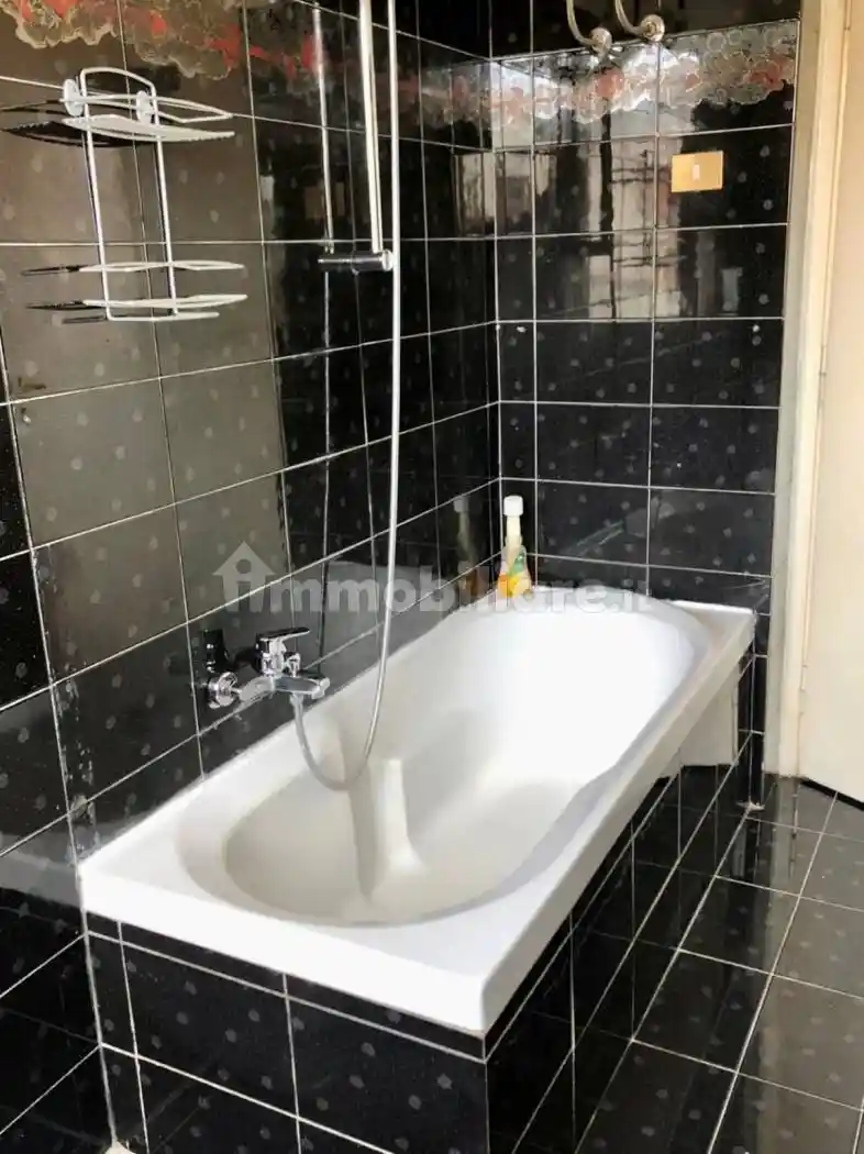 Quadrilocale via Mario Romagnoli, Balduina, Roma - foto 4