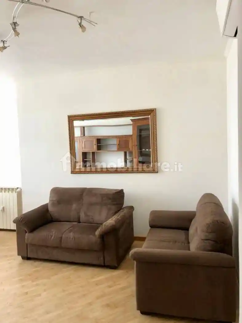 Quadrilocale via Mario Romagnoli, Balduina, Roma - foto 5