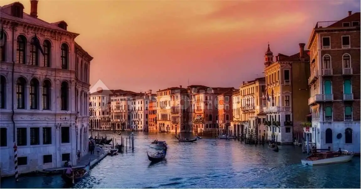 Appartamento in vendita a Venezia